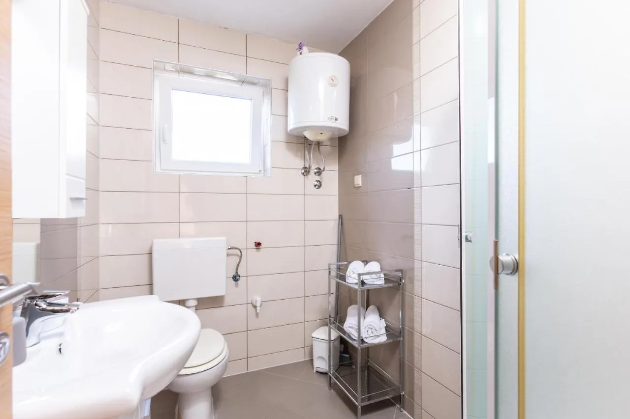 Tina Apartment Medulin Croatia