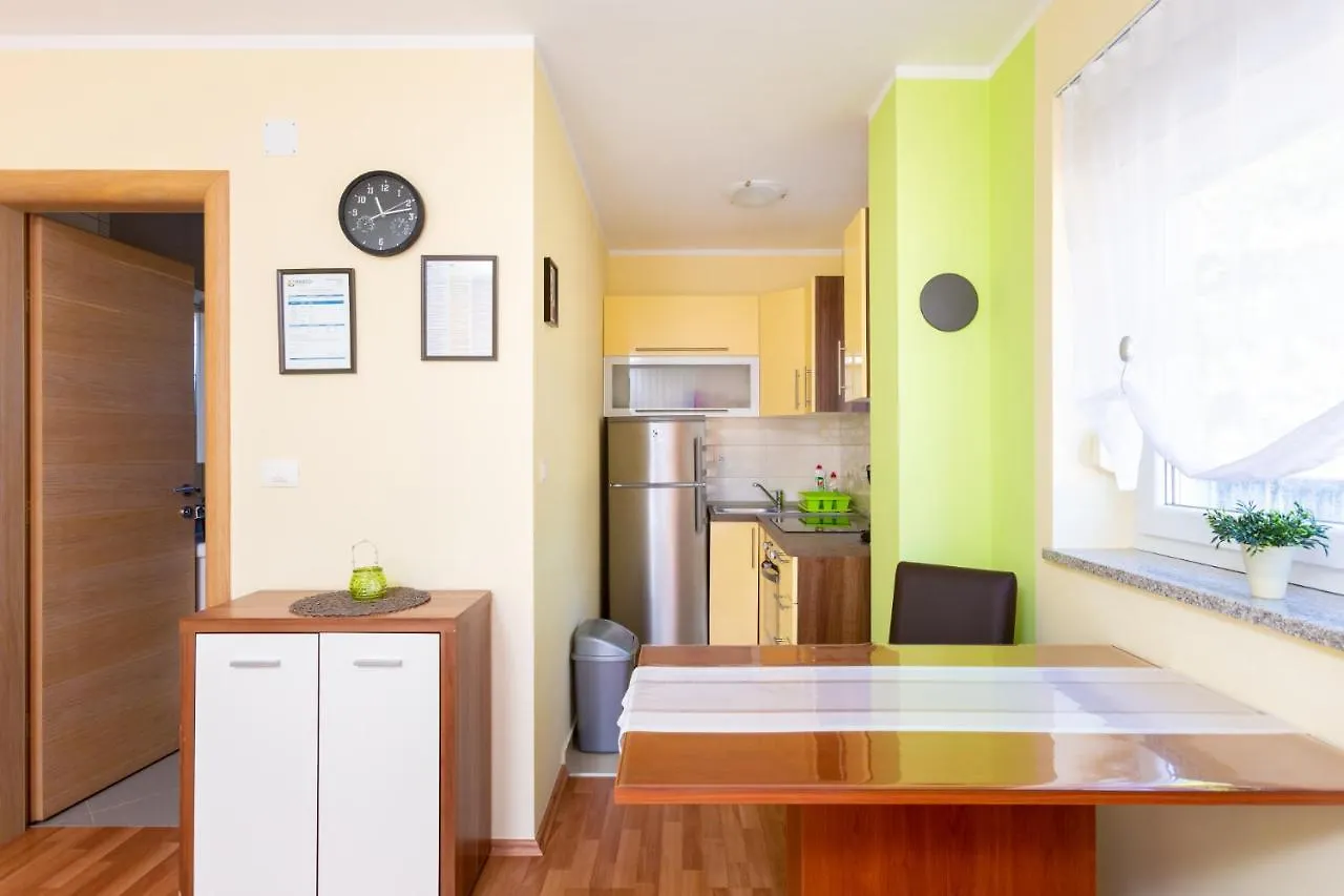 Tina Apartment Medulin