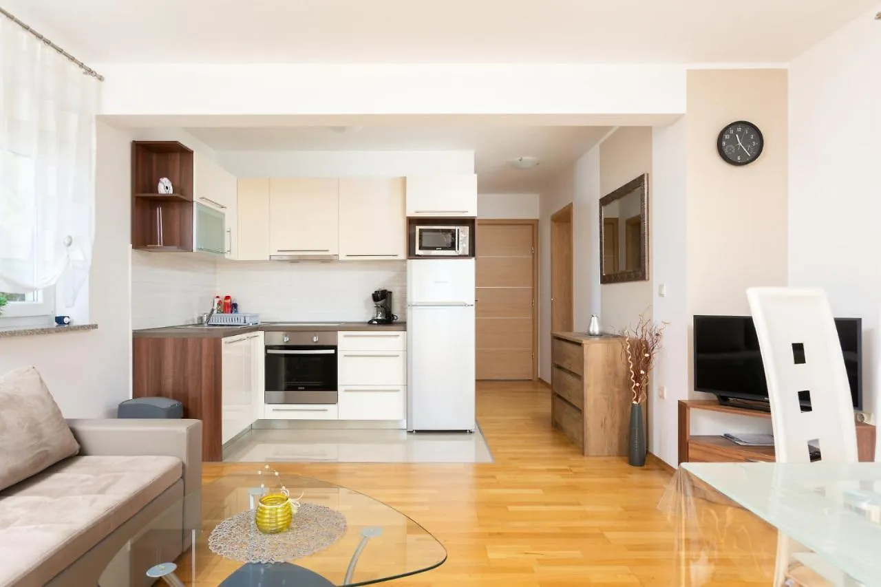 Tina Apartment Medulin