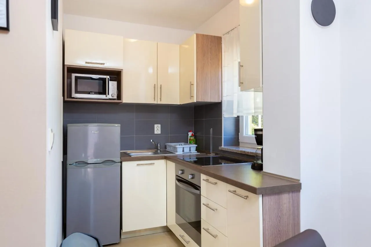 Tina Apartment Medulin