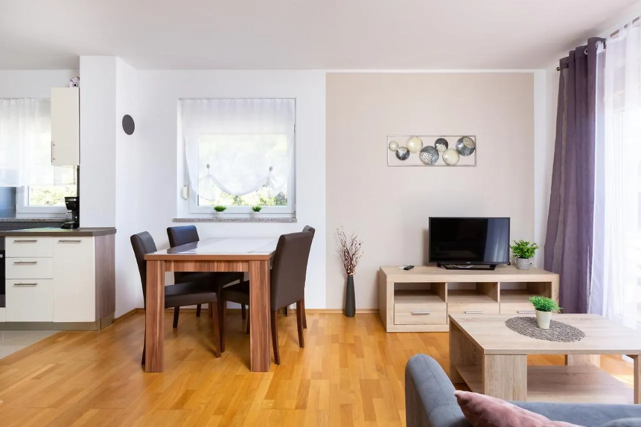 Tina Apartment Medulin