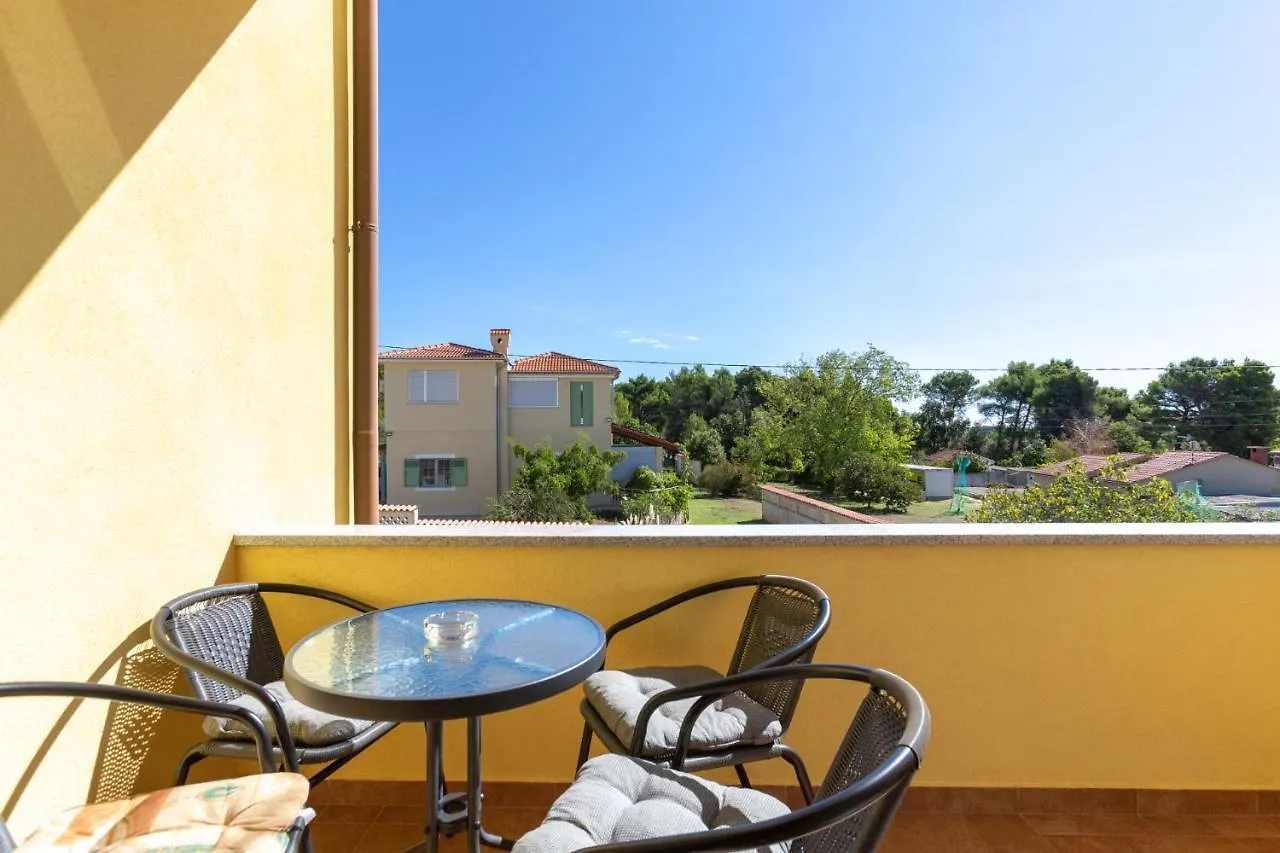 Tina Apartment Medulin Croatia
