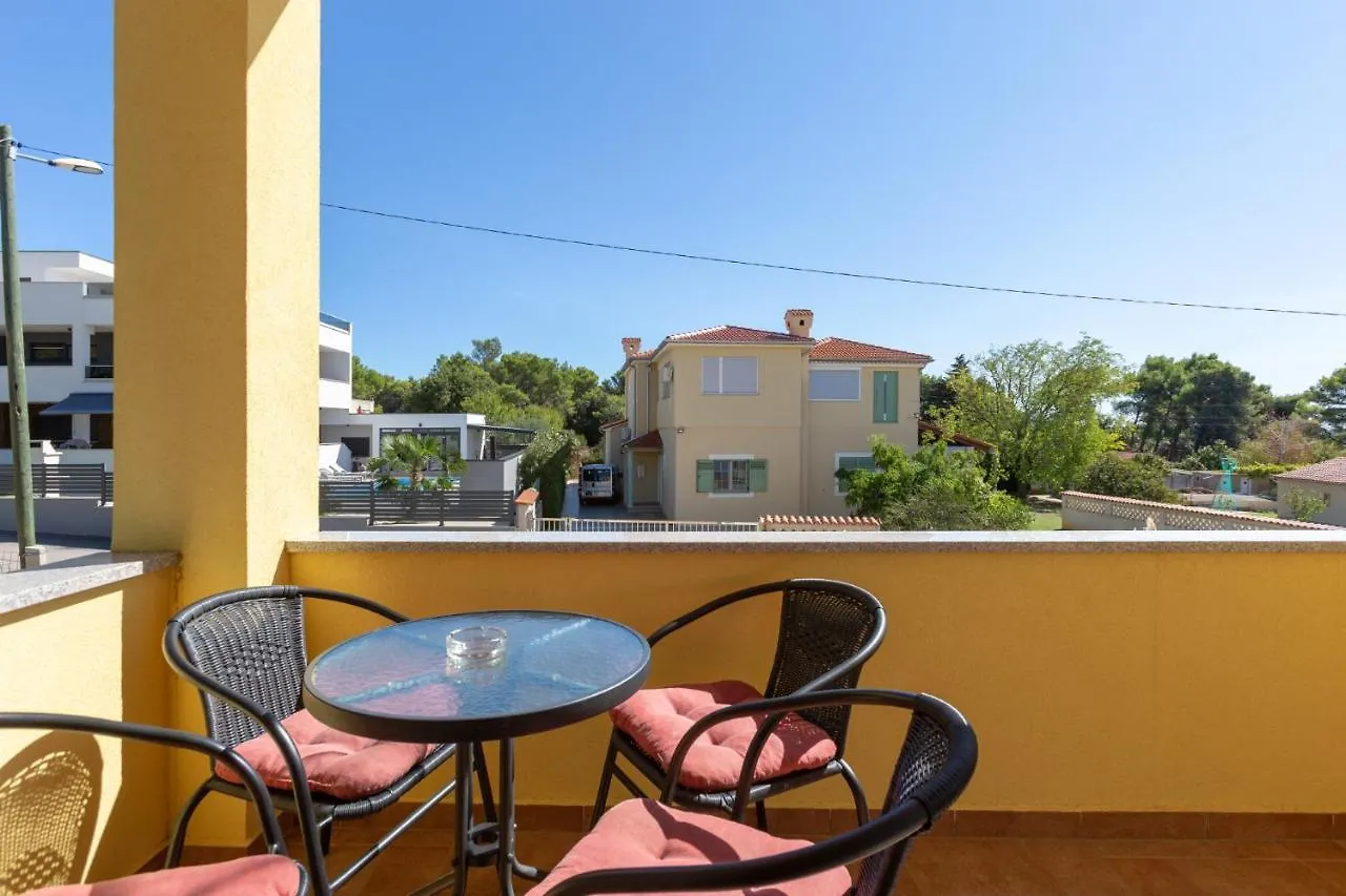 Tina Apartment Medulin 0*,  Croatia