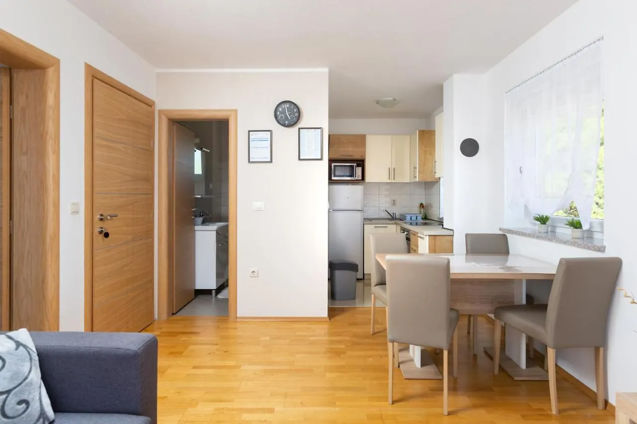 Tina Apartment Medulin
