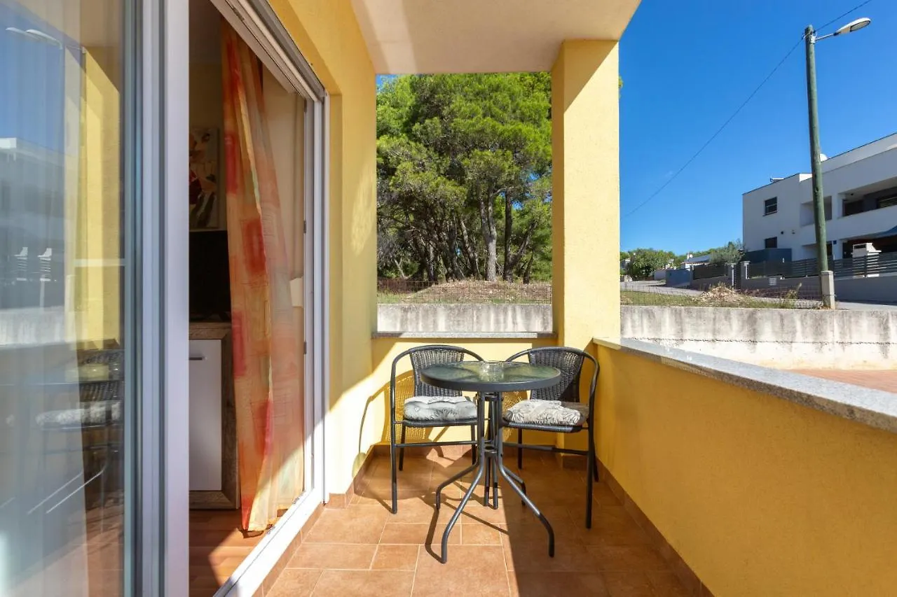 Tina Apartment Medulin Croatia
